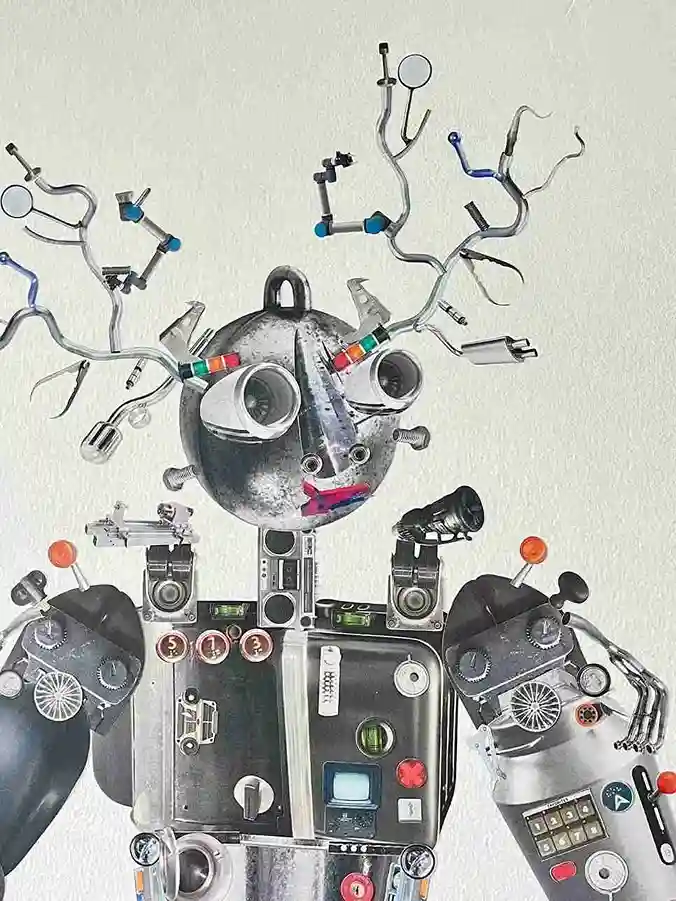 ROBOTO ORIGINAL